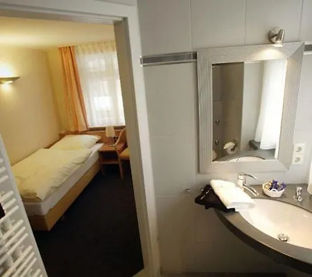 Hotel Altes Rathaus 3*