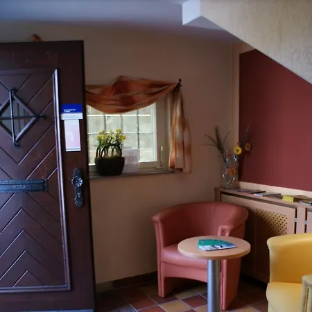 Altes Rathaus Ξενοδοχείο