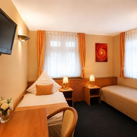 Hotel Altes Rathaus Ostfildern