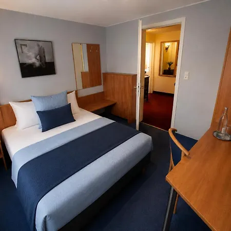 Hotel Altes Rathaus
