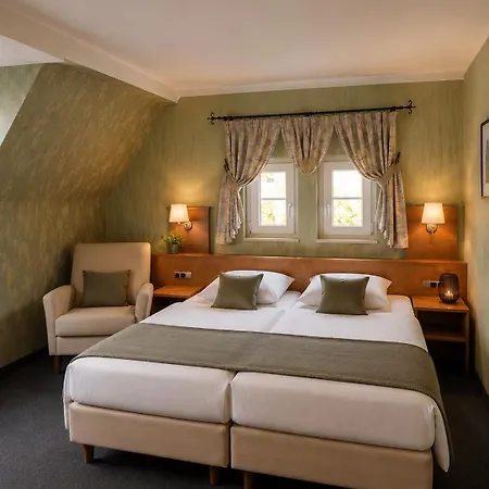 Hotel Altes Rathaus Ostfildern