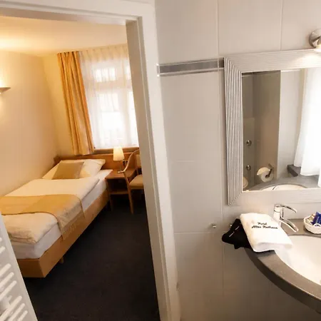 Altes Rathaus 3* Ostfildern