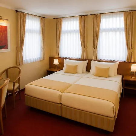 Altes Rathaus Hotel