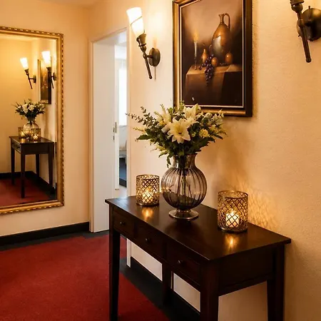 Altes Rathaus Hotel Ostfildern