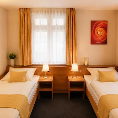 Hotel Altes Rathaus Ostfildern