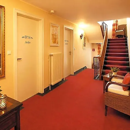 Altes Rathaus 3* Όστφιλντερν