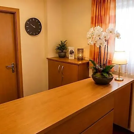 Altes Rathaus Ξενοδοχείο 3*