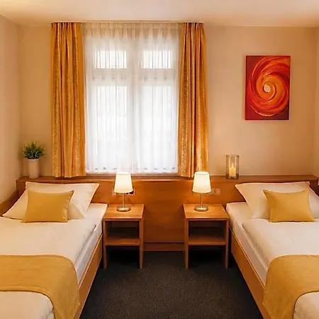 Altes Rathaus Ξενοδοχείο 3*