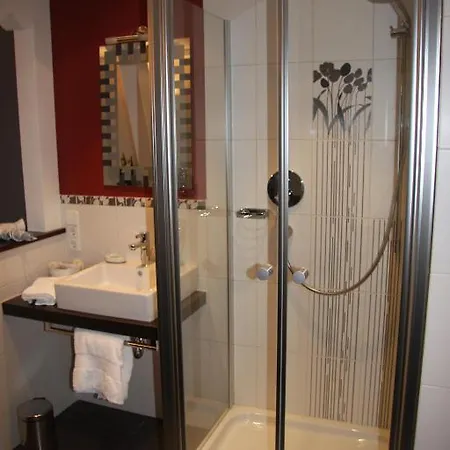 Hotel Altes Rathaus 3*