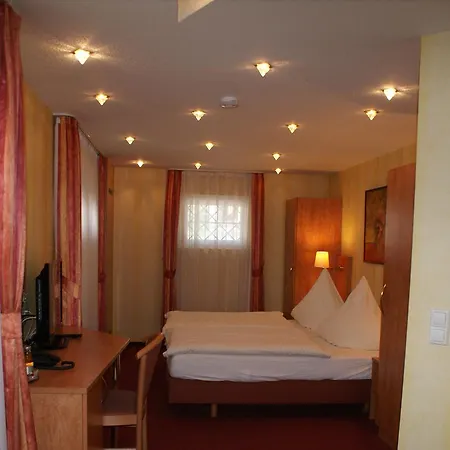 Hotel Altes Rathaus Ostfildern