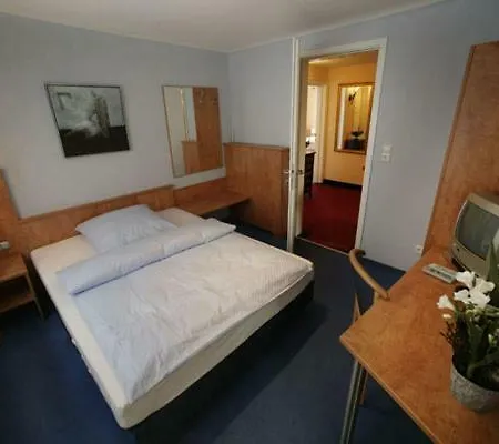 Altes Rathaus 3* 오스트필던