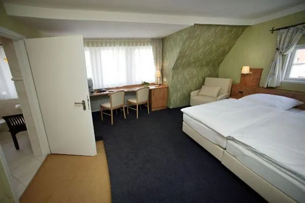 Hotel Altes Rathaus 3*