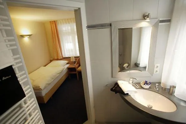 Hotel Altes Rathaus 3*