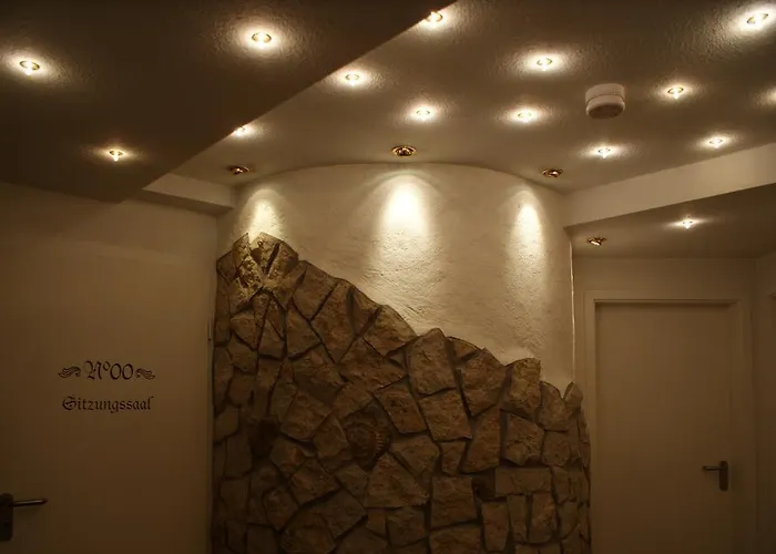 Altes Rathaus Hotel Ostfildern