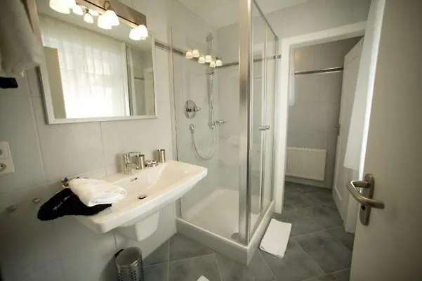 Hotel Altes Rathaus 3*